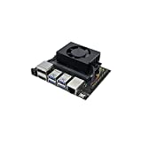 Jetson Nano Developer Kit 16G eMMC onboard for AI Machine Learning