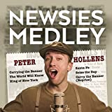 Newsies Medley: Carrying the Banner / The World Will Know / King of New York / Santa Fe / Seize the Day / Carrying the Banner (Reprise) (A Cappella)