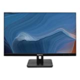 Amazon Basics 27 Inch Monitor Powered with AOC Technology, FHD 1080P, 75hz, VESA Compatible, Built-in Speakers