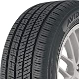 YOKOHAMA AVID ASCEND GT all_ Season Radial Tire-215/55R17 94V