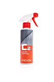 Gtechniq - C2 Liquid Crystal C2v3 - Make Your Car Shine and Stay Clean Longer; Instant, Effective Protection from UV Rays and Dirt with Extreme Repellency; Lasts Up to 6 Months (250 milliliters)