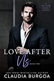 Love After Us: A Decker Family Novel (Covert Affairs Book 2)