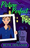 Picture Perfect (Eternal Rest Bed and Breakfast Paranormal Cozy Mysteries Book 3)