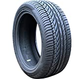 Fullway HP108 All-Season Performance Radial Tire-205/55R16 205/55/16 205/55-16 91V Load Range SL 4-Ply BSW Black Side Wall