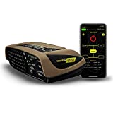 Ozonics HR500 Ozone Generator for Hunting - New Bluetooth Capability and Advanced Hyperboost - Ozonics Ozonator for Scent Elimination and Odor Removal for Field or Home - Hunt Better with Ozonics!