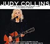 Judy Collins Live at the Metropolitan Museum of