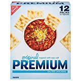 Nabisco Original Premium Saltine Crackers, 48 oz