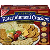 Nabisco Entertainment Crackers, Four Star Collection, 40 Ounce