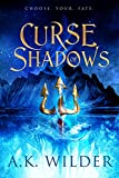 Curse of Shadows (The Amassia Series, 2)