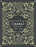 Homeschool Mama Planner 2022-2023: A Simple Plan Homeschool Planner July 2022- June 2023 | Homeschooling Organizing for Multiple Kids (up to 4 ... Mama Planner Pretty Vintage Florals.