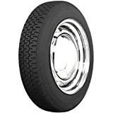 Coker Tire 57982 Michelin XZX S rated 165R15