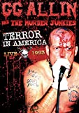 Terror In America: Live 1993