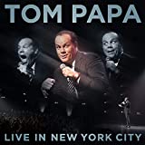 Live in New York City [Explicit]
