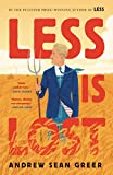 Less Is Lost (The Arthur Less Books Book 2)