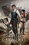 Space Cowboy: A scifi harem