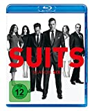 Suits - Season 6 [Blu-ray]