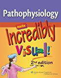 Pathophysiology Made Incredibly Visual! (Made Incredibly Easy (Paperback))