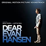 Dear Evan Hansen (Original Motion Picture Soundtrack)[Blue 2 LP]