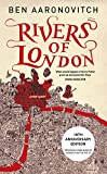 Rivers of London: 10th Anniversary Edition (Rivers of London US Book 1)