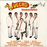 Los Muecas (Invencibles) Bjr-7076