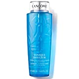 Lancme Tonique Douceur Face Toner - Soothing & Refreshing Skin - with Skin-Softening Distilled Flower-Water - 13.8 Fl Oz