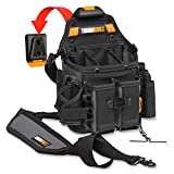 TOUGHBUILT TOU-CT-114 TB-CT-114 Journeyman Electrician's Pouch/Strap