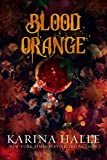 Blood Orange: A dark & spicy gothic romance (The Dracula Duet Book 1)