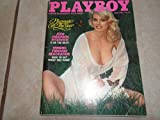 Playboy Magazine JUNE 1980 6/80 DOROTHY STRATTEN