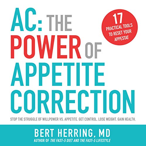 AC: The Power of Appetite Correction