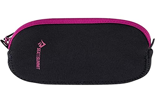 Sea to Summit Padded Pouch Protective Neoprene Case, Medium