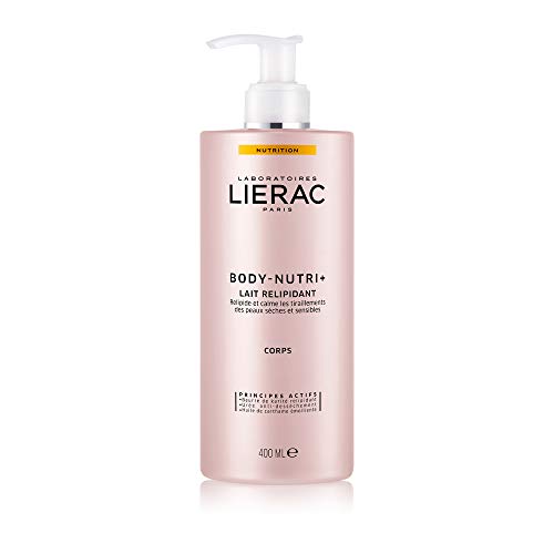 Lierac Body Nutri + - Relipidante Body Milk 400ml