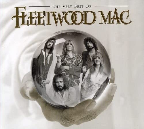 The Very Best Of Fleetwood Mac [2CD]