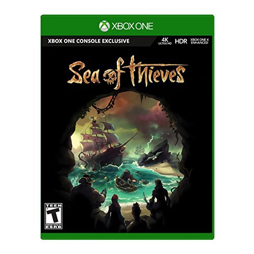 Sea of Thieves: Standard Edition  Xbox One