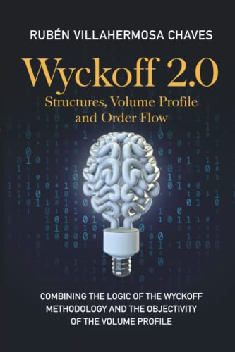 Wyckoff 2.0: Structures, Volume Profile and Order Flow (Trading and Investing Course: Advanced Technical Analysis)