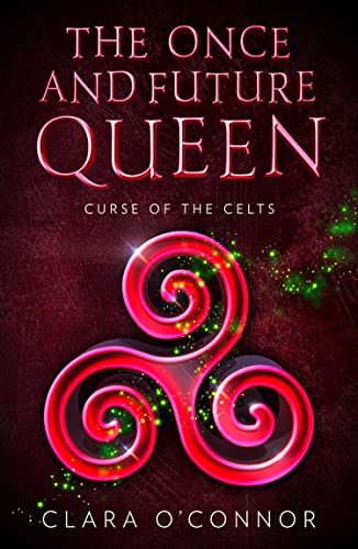 CURSE OF THE CELTS (Book 2)