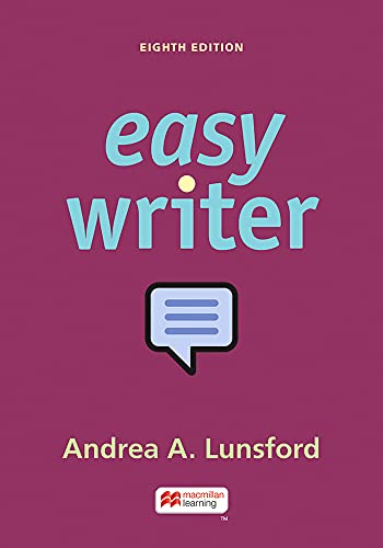 EasyWriter