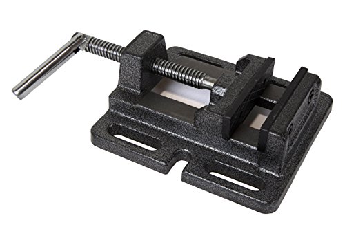 WEN Drill Press Vise, 3-Inch (DPA423)