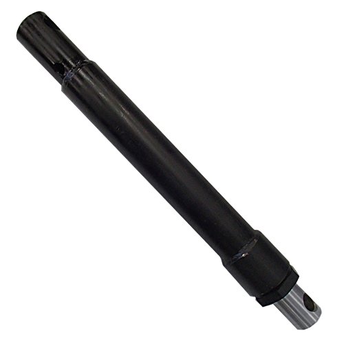 56102 10" x 1-1/2" Snow Plow Hydraulic Angling Cylinder Ram for Western 62550K 56102