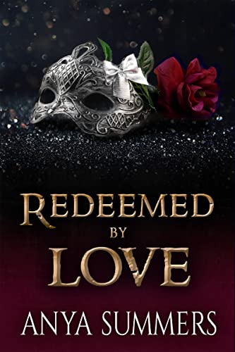 Redeemed By Love (The Manor Series Book 3)