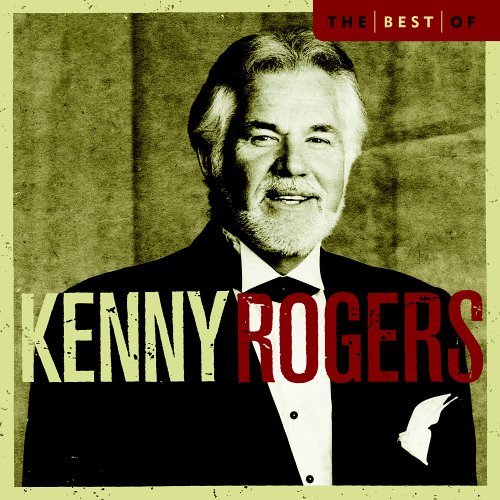 The Best Of Kenny Rogers