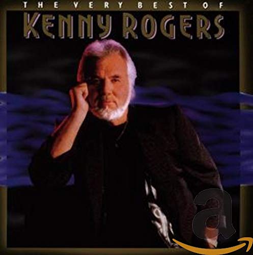 Very Best Of Rogers, Kenny
