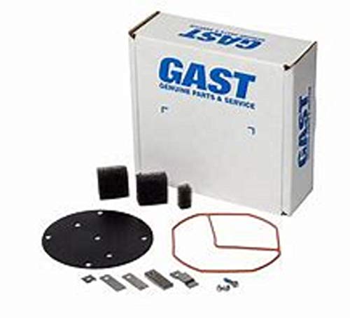 Gast K294A Repair Kit, Compressor/Vacuum Pump