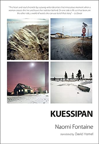 Kuessipan