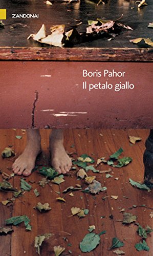 Il Petalo Giallo (Italian Edition)