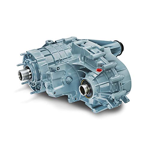 NP246 Transfer Case- NP8 Fits 03-07 with 4L80E (32 spline)- Bulldog Tough OEM Quality Replacement Unit From The Gear Shop