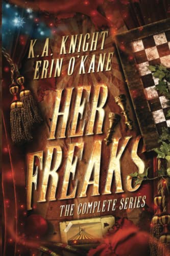 Her Freaks: The Complete Series