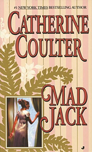 Mad Jack: Bride Series (Sherbrooke Book 4)