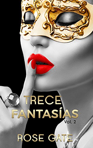 Trece fantasas Vol. 2 (Spanish Edition)