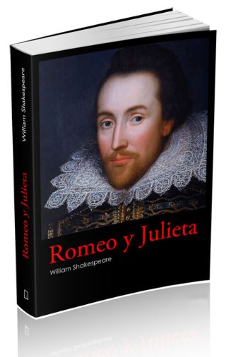 Romeo y Julieta (Spanish Edition)