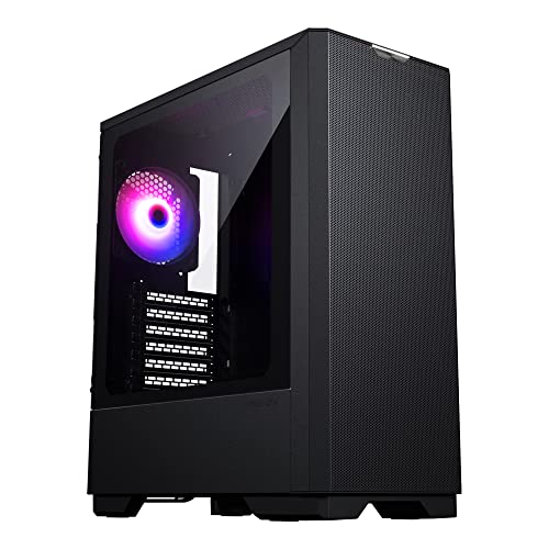 Phanteks Eclipse G300A ATX Mid Tower Case